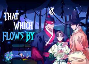 That Which Flows By feature image