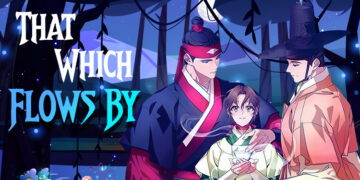 That Which Flows By feature image