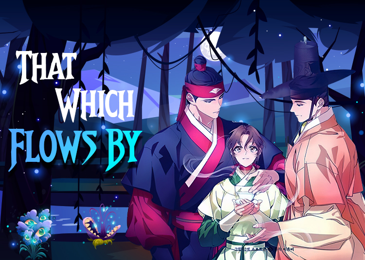 That Which Flows By feature image