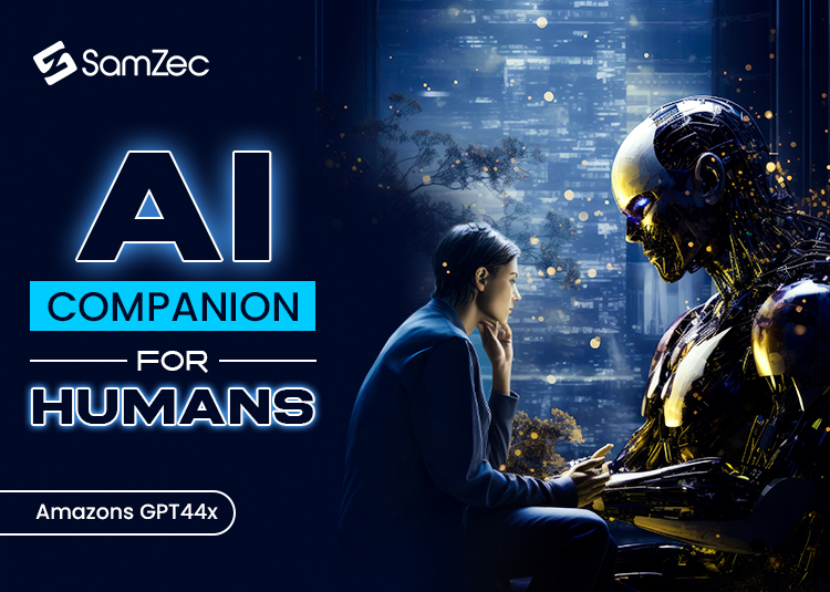 Amazons GPT44x: An AI Companion For Humans